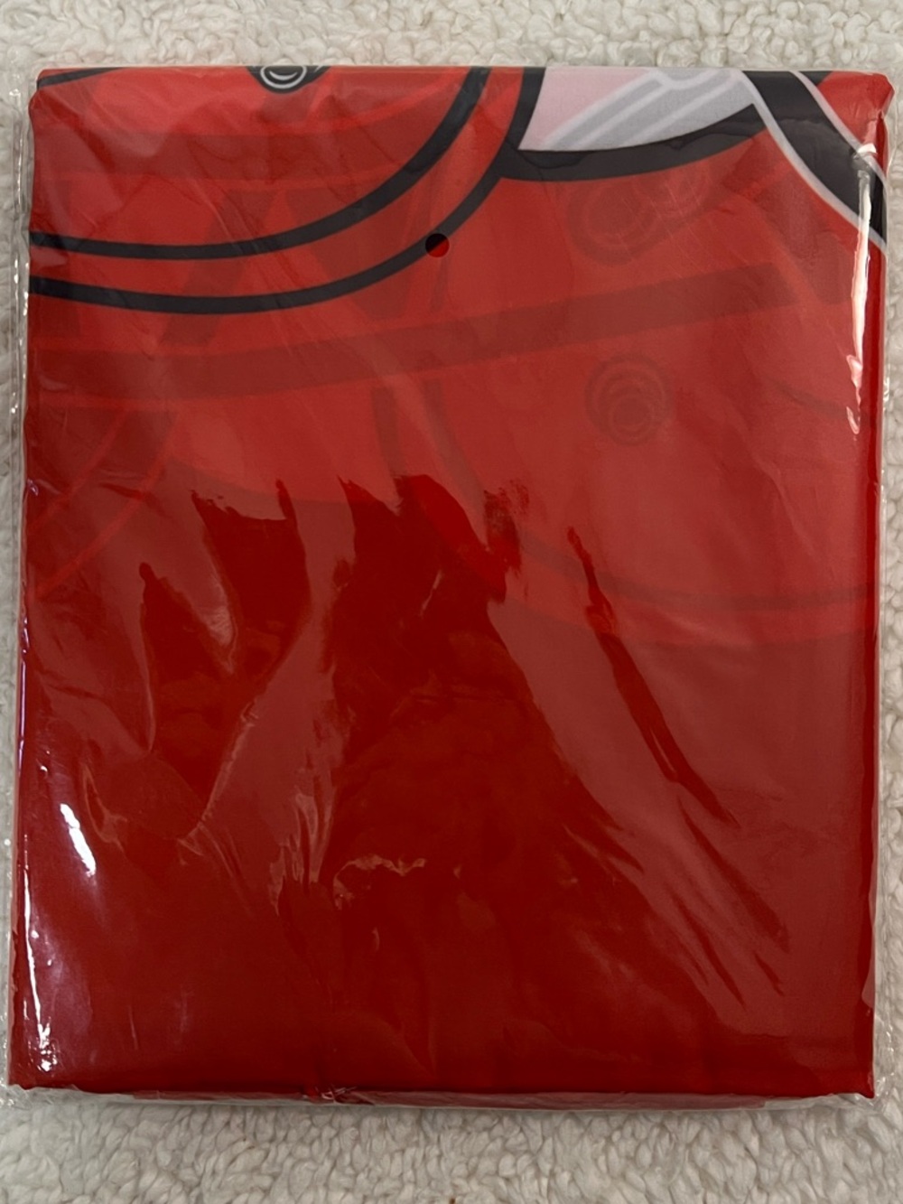 Mydor Cleveland Browns NFL Licensed Two-Sided Fabric Door Wrap - Picture 12 of 13